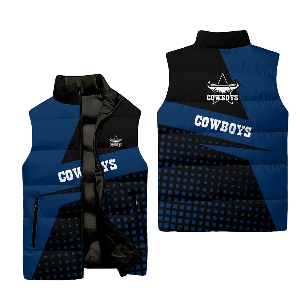 North Queensland Cowboys Apparels SC083