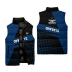 North Queensland Cowboys Apparels SC083