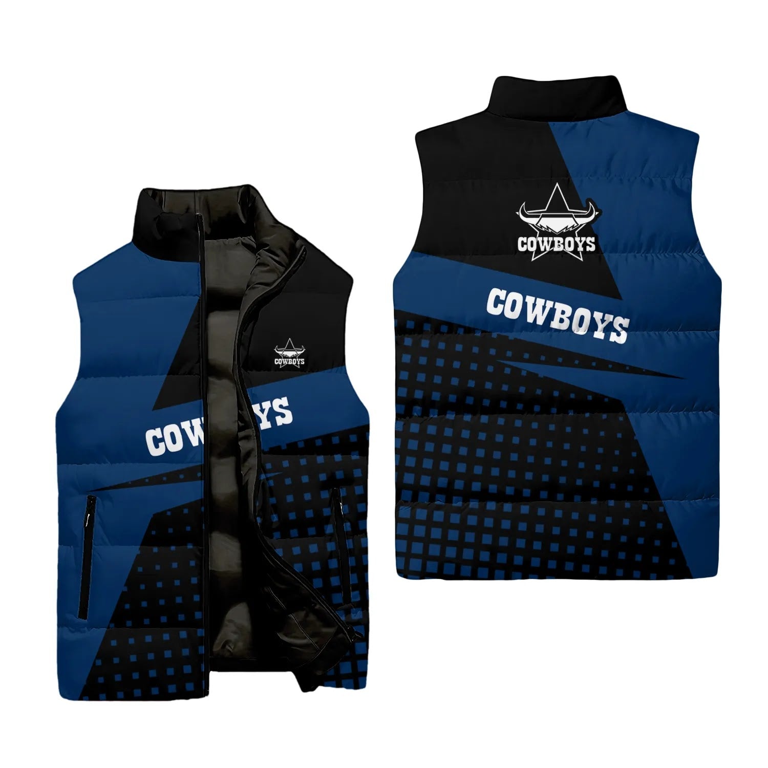 North Queensland Cowboys Apparels SC083