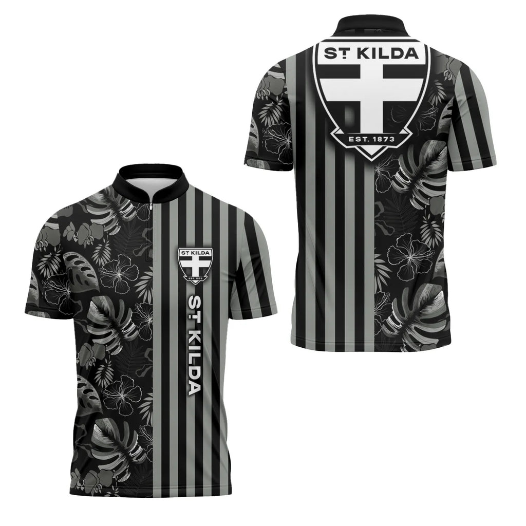 St Kilda Saints Apparels SHW040