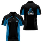Gold Coast Titans Apparels SC048