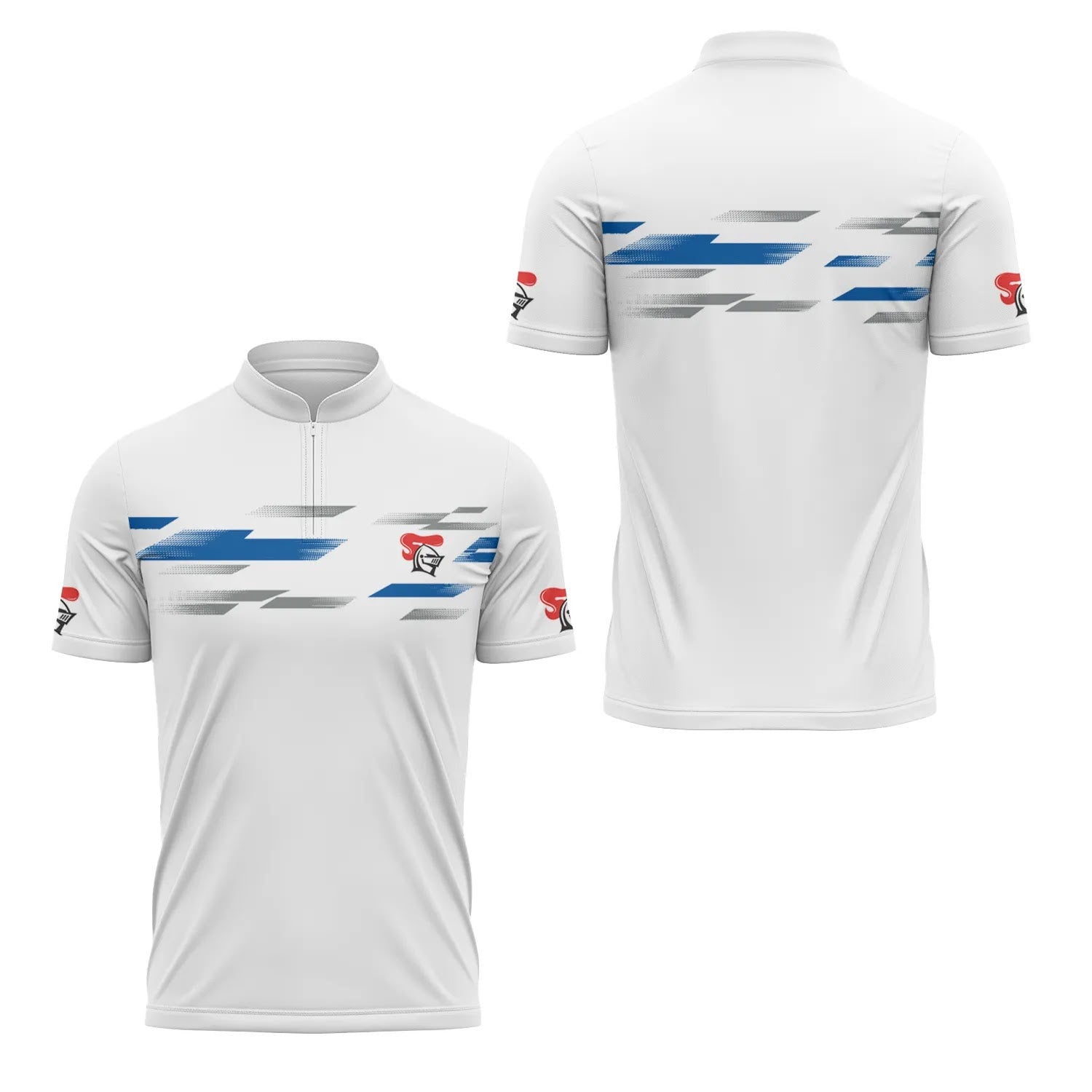 Newcastle Knights Apparels SC100-2