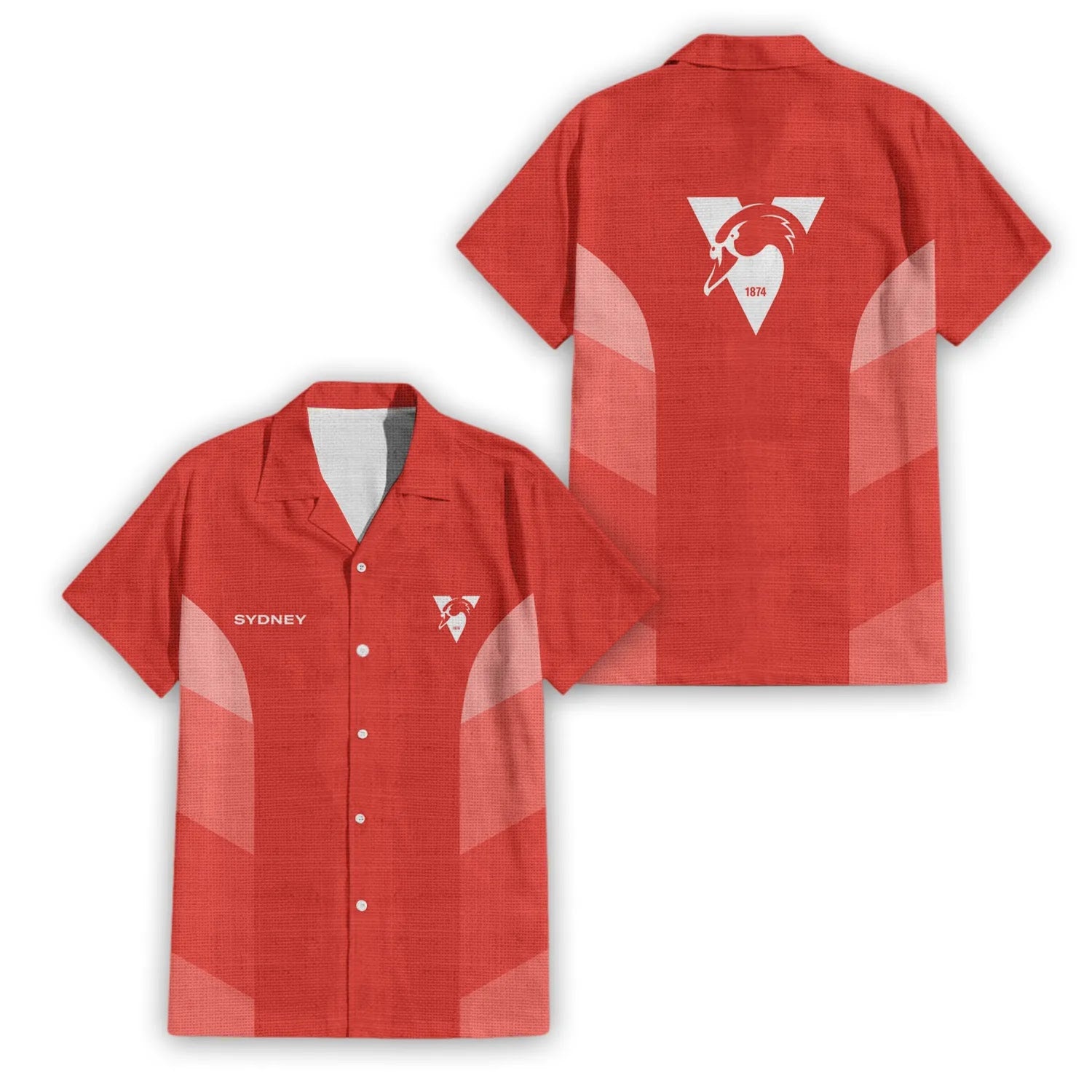 Sydney Swans Apparels SC049