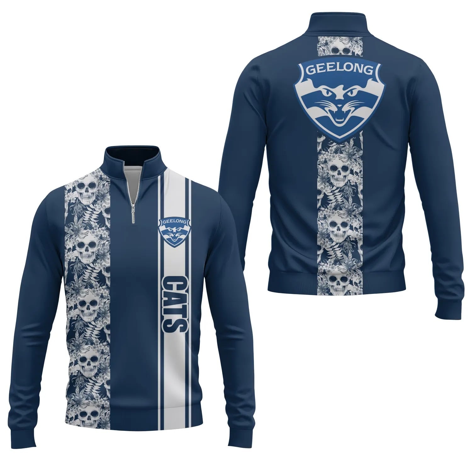 Geelong Cats Apparels SHW042