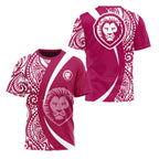 Brisbane Lions Apparels SHW072