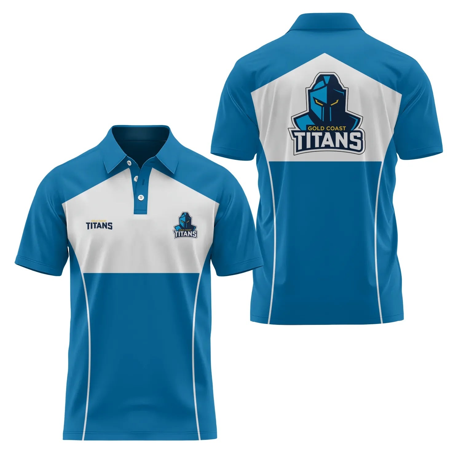 Gold Coast Titans Apparels SC028
