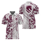 Brisbane Broncos Apparels SHW041