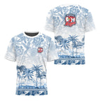 Sydney Roosters Apparels SC045