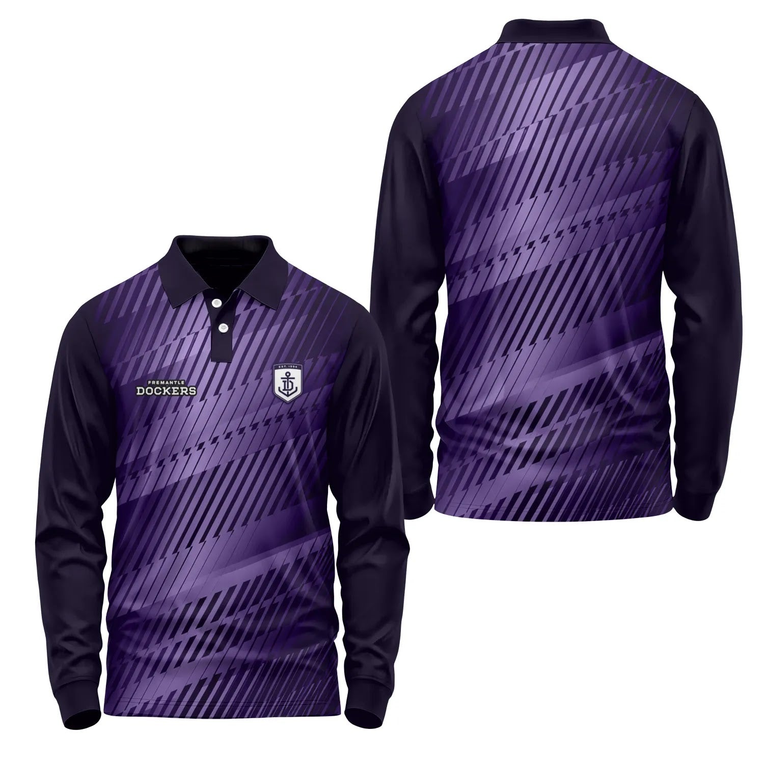 Fremantle Dockers Apparels SC118