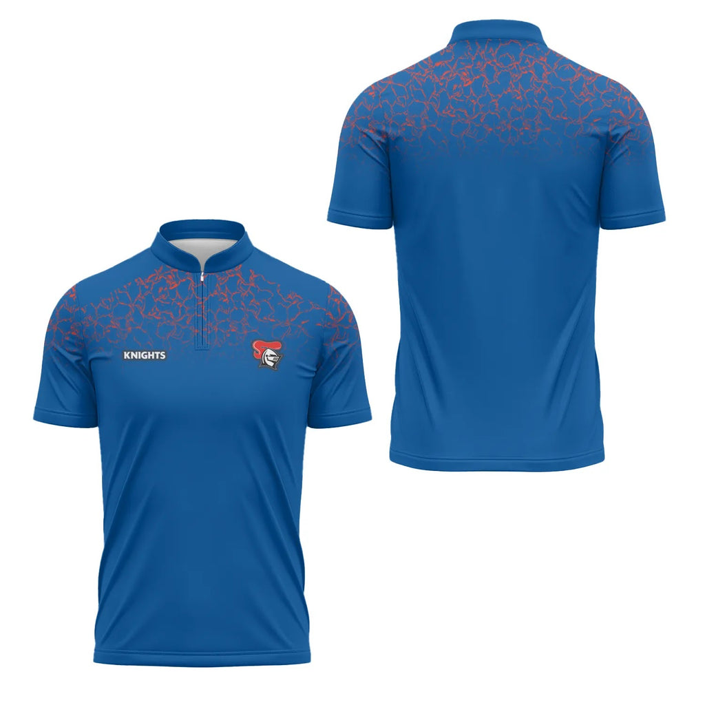 Newcastle Knights Apparels SC108