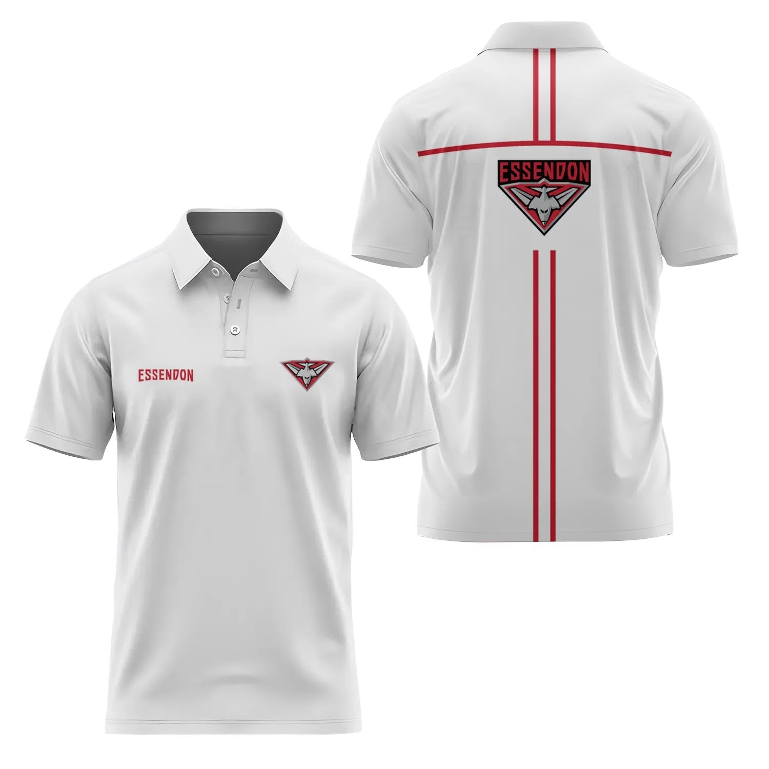 Essendon Bombers Apparels SC018