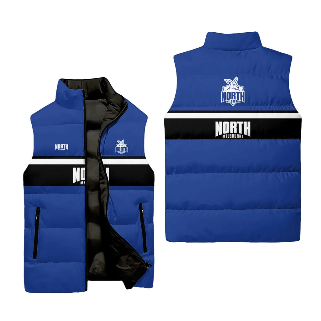 North Melbourne Kangaroos Apparels SC051