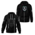Port Adelaide Power Hoodie SC077