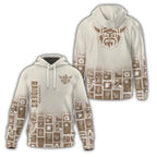 Canberra Raiders Hoodie SHW067
