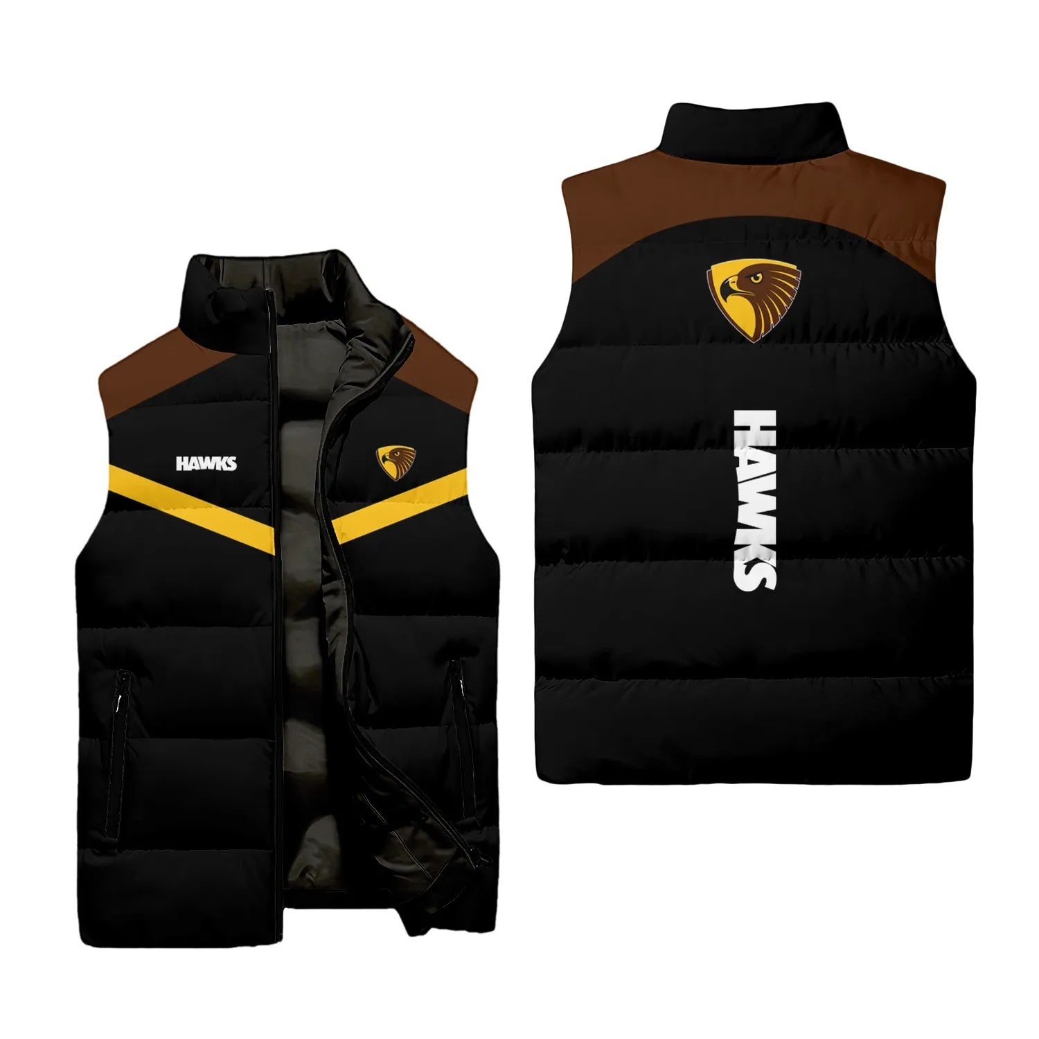Hawthorn Hawks Apparels SC035