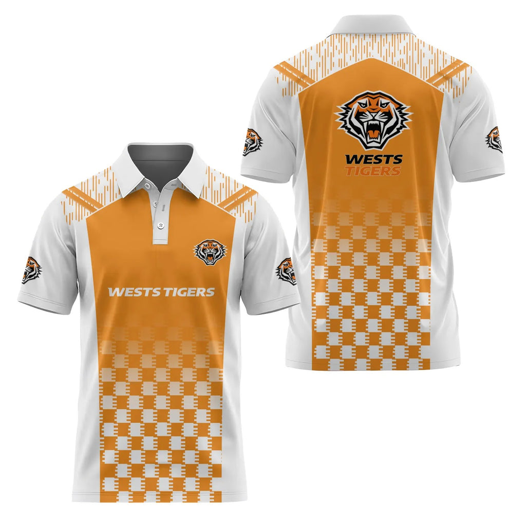 Wests Tigers Apparels SC063