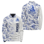 Gold Coast Titans Apparels SHW009