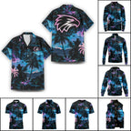 West Coast Eagles Apparels SHW002