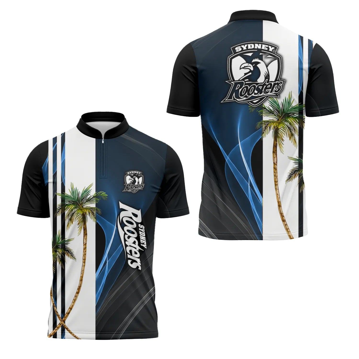 Sydney Roosters Apparels SHW036