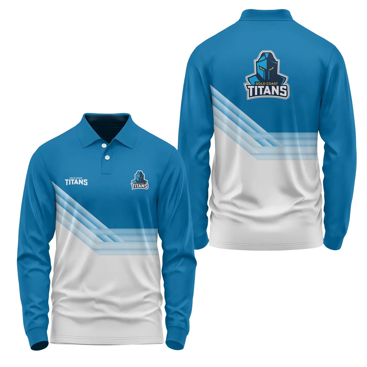 Gold Coast Titans Apparels SC106