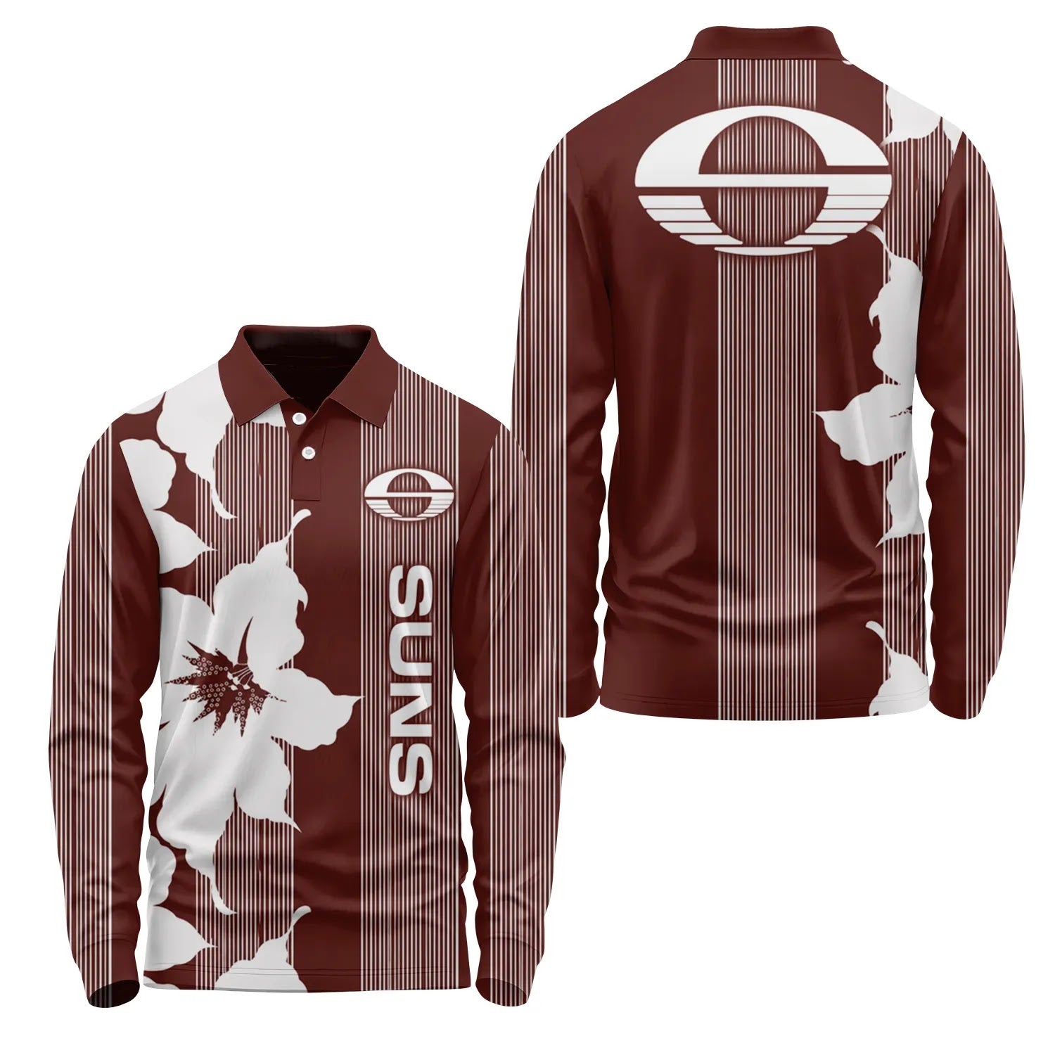 Gold Coast Suns Apparels SHW039