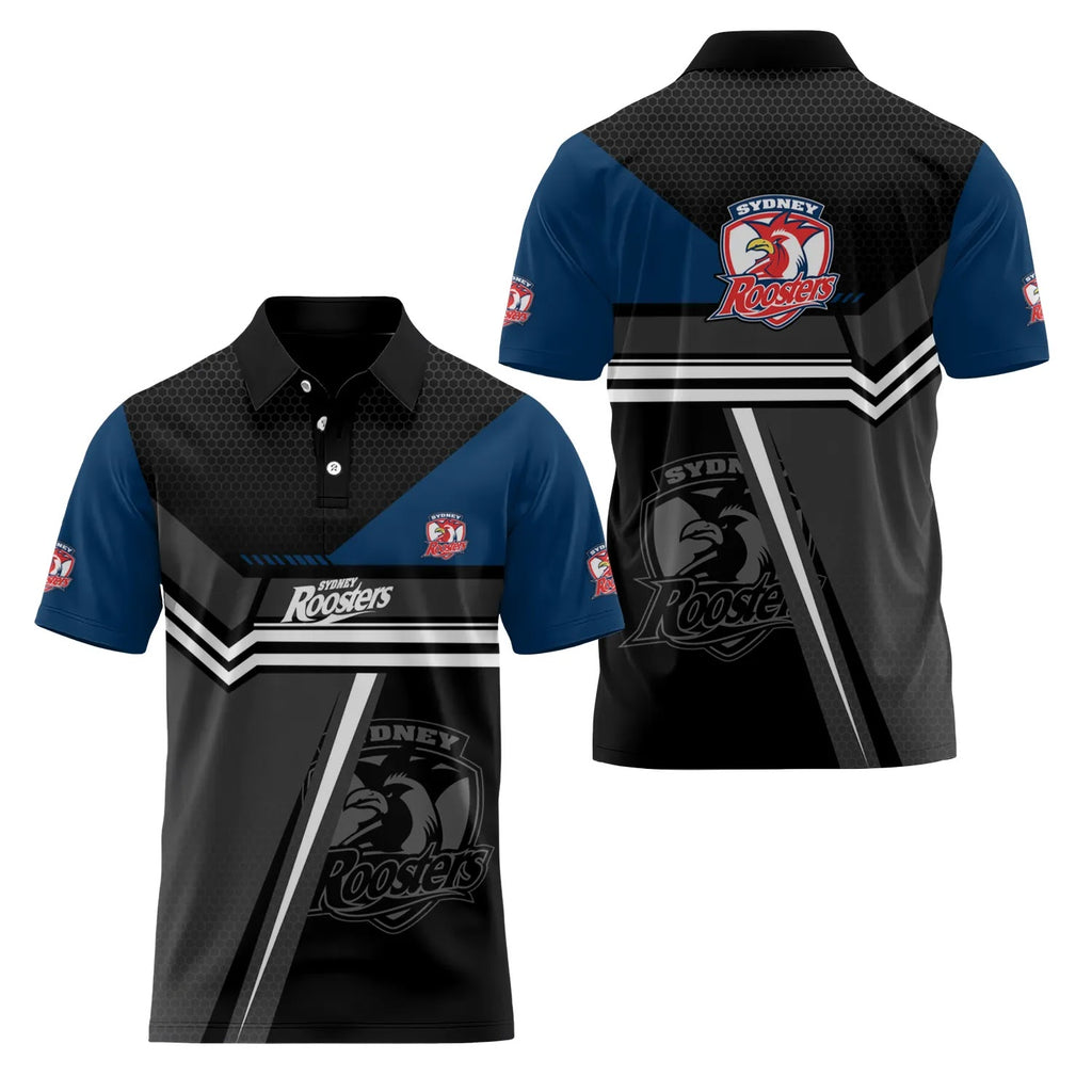 Sydney Roosters Apparels SC071