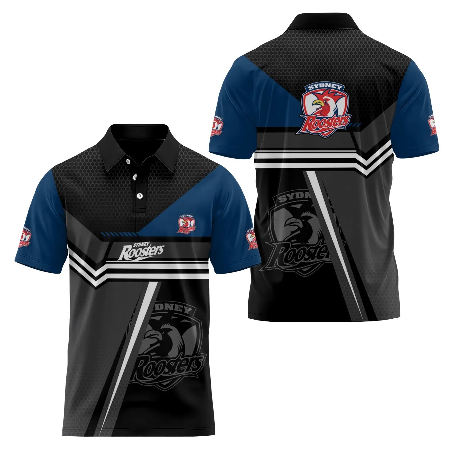 Sydney Roosters Apparels SC071
