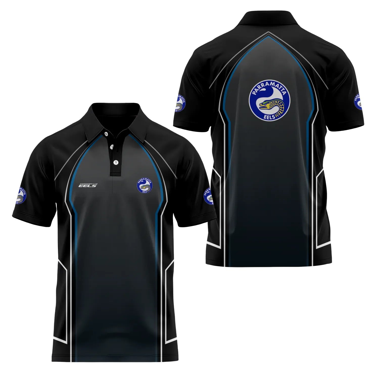 Parramatta Eels Apparels SC061