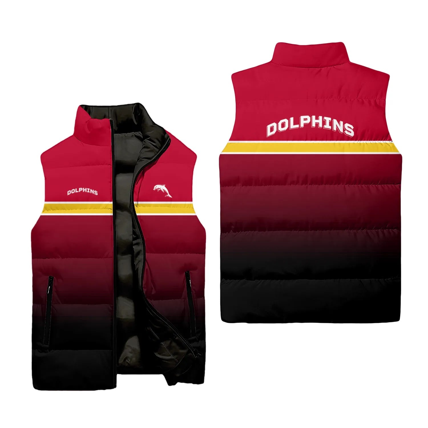 Dolphins Apparels SC050