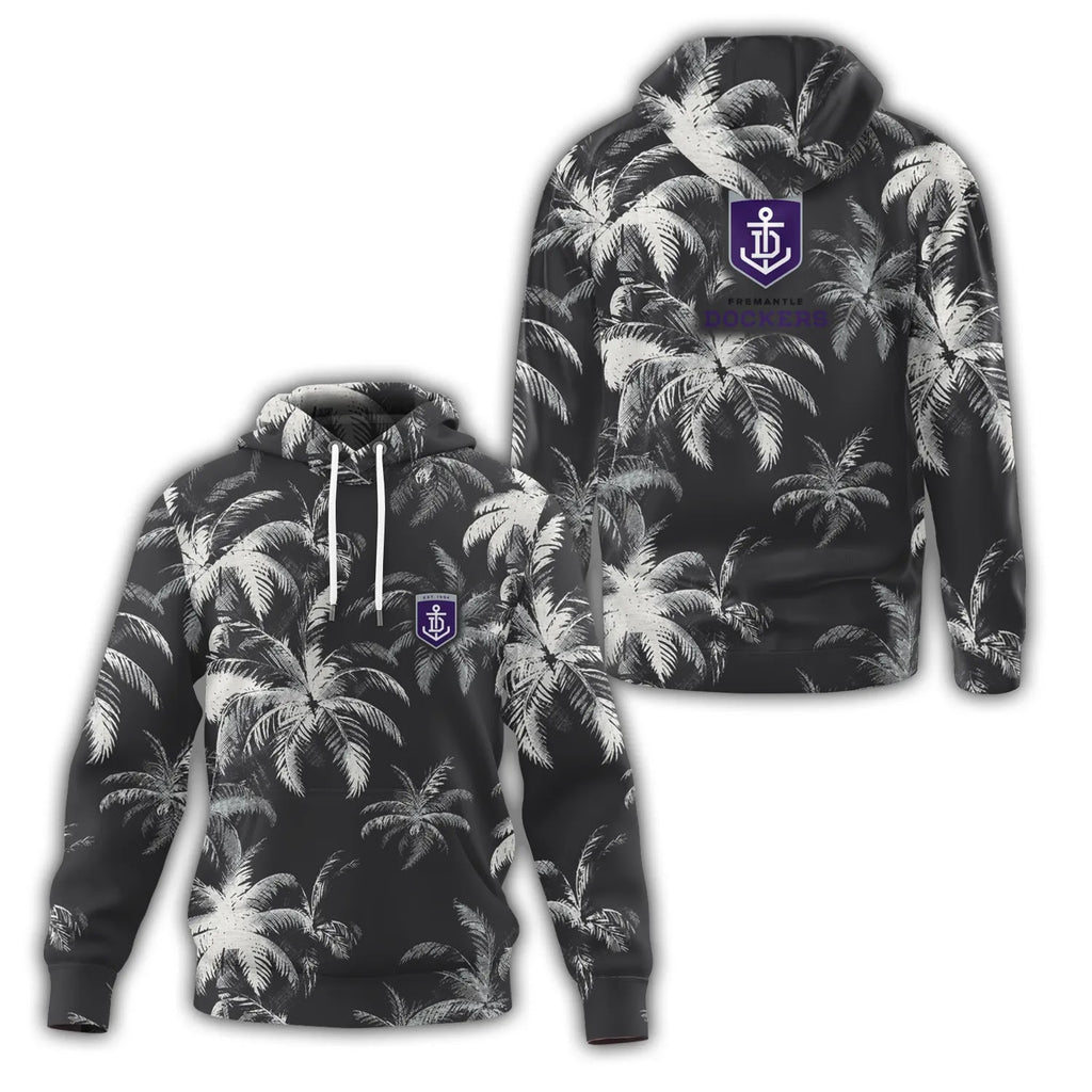 Fremantle Dockers Hoodie SC112