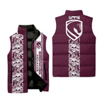 Brisbane Broncos Apparels SHW042