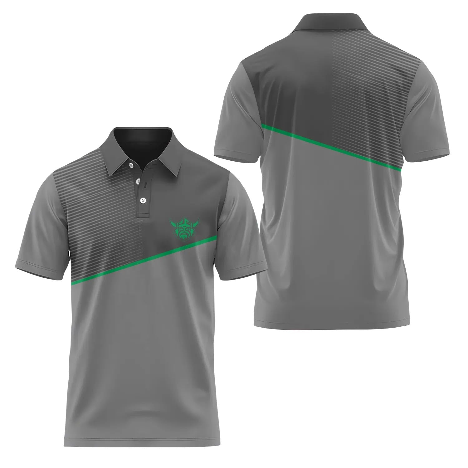 Canberra Raiders Apparels SC116