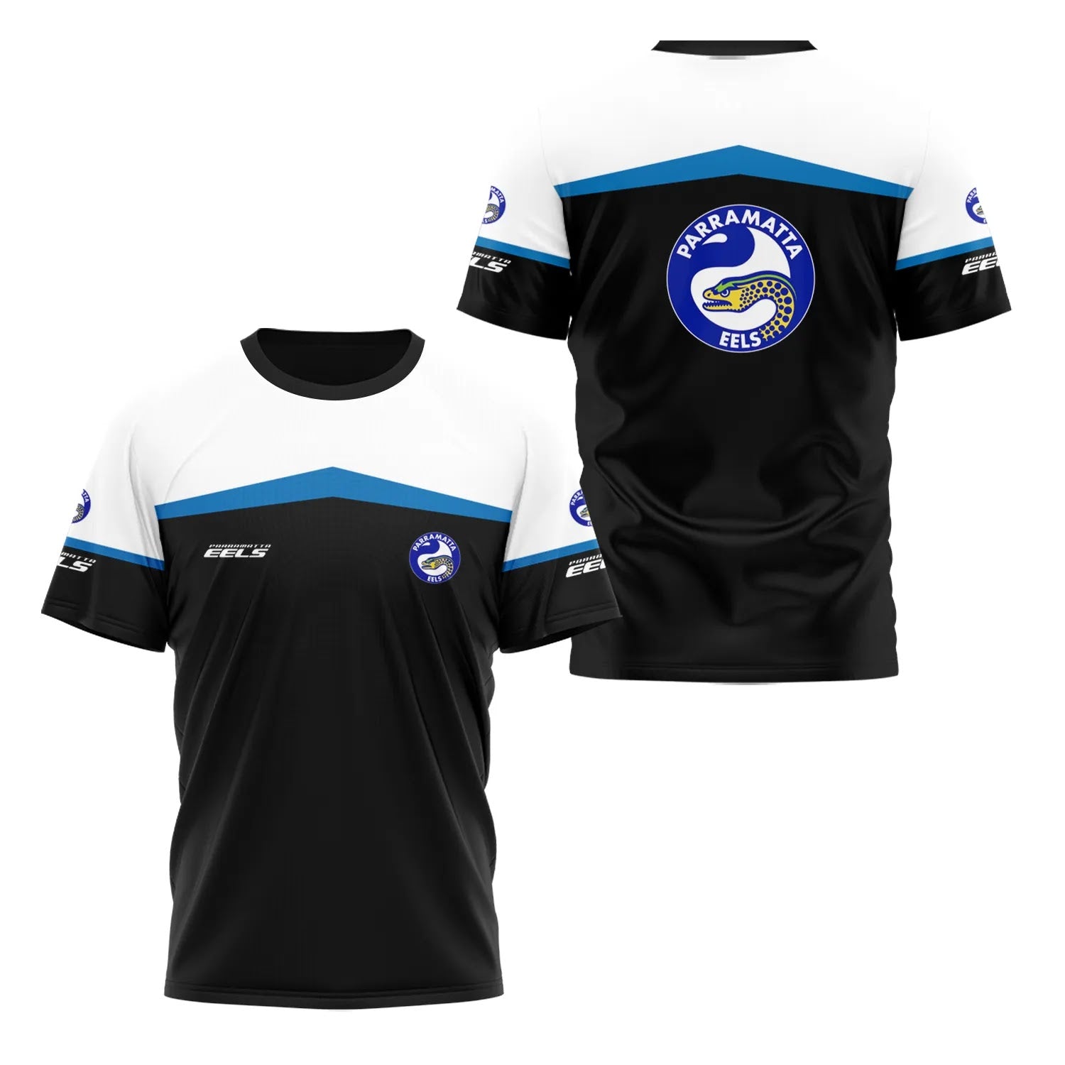 Parramatta Eels Apparels SC031