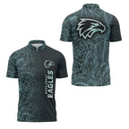 West Coast Eagles Apparels SHW008