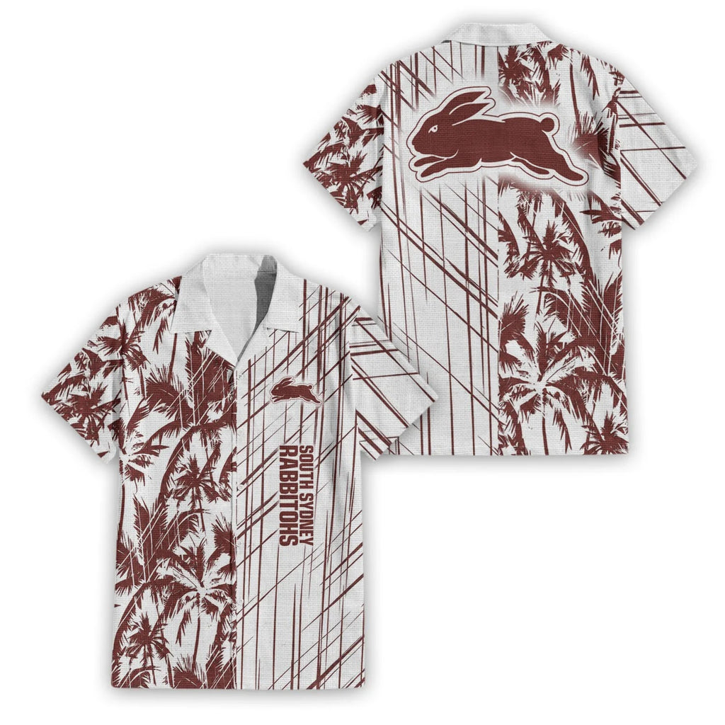South Sydney Rabbitohs Apparels SHW041