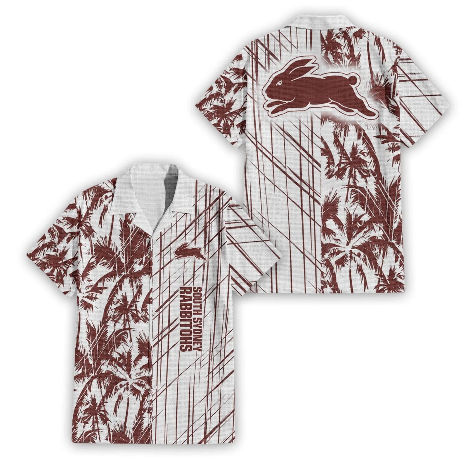 South Sydney Rabbitohs Apparels SHW041
