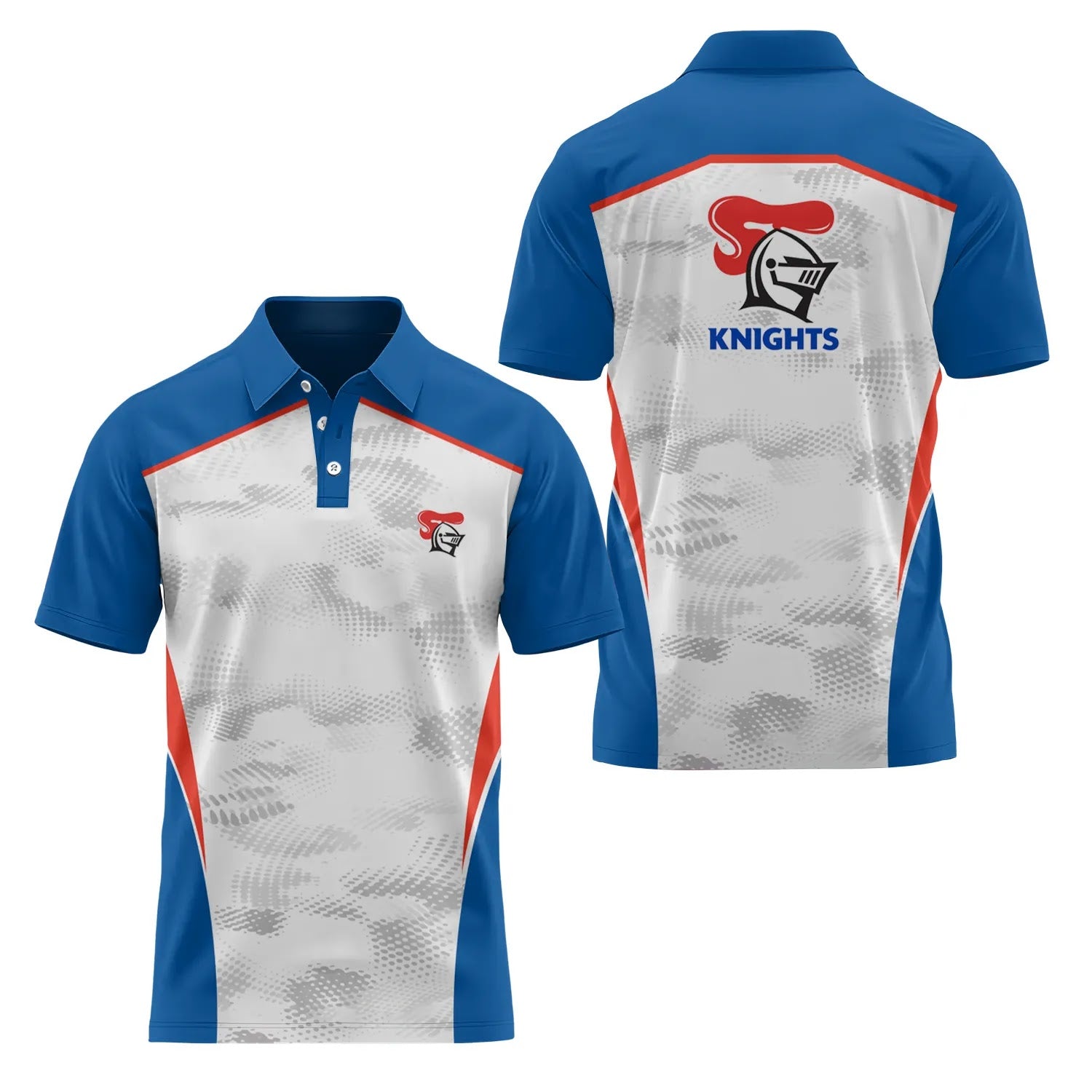 Newcastle Knights Apparels SC081