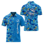 Cronulla-Sutherland Sharks Apparels SHW027