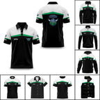 Canberra Raiders Apparels SC031