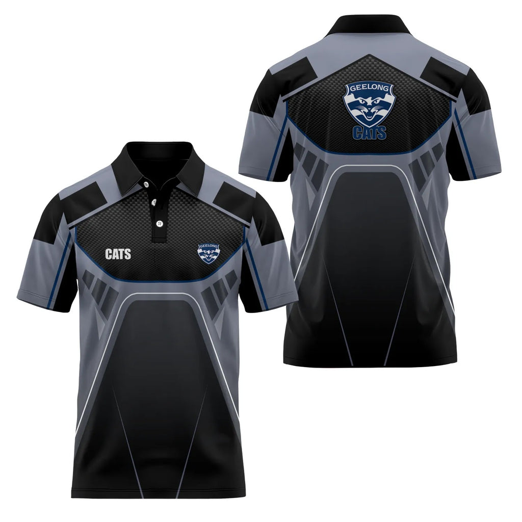 Geelong Cats Apparels SC088