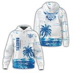 Canberra Raiders Hoodie SHW069