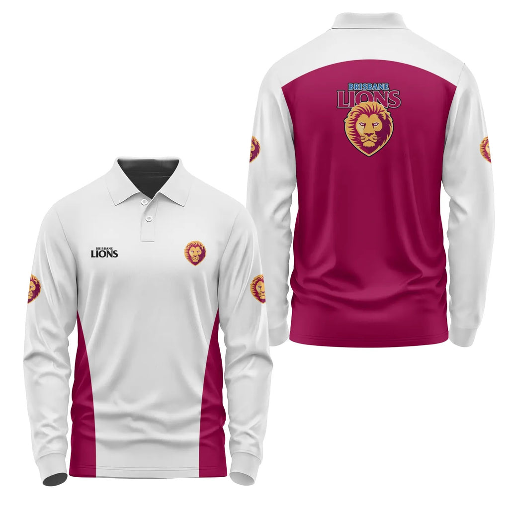 Brisbane Lions Apparels SC044