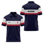 Melbourne Demons Apparels SC046