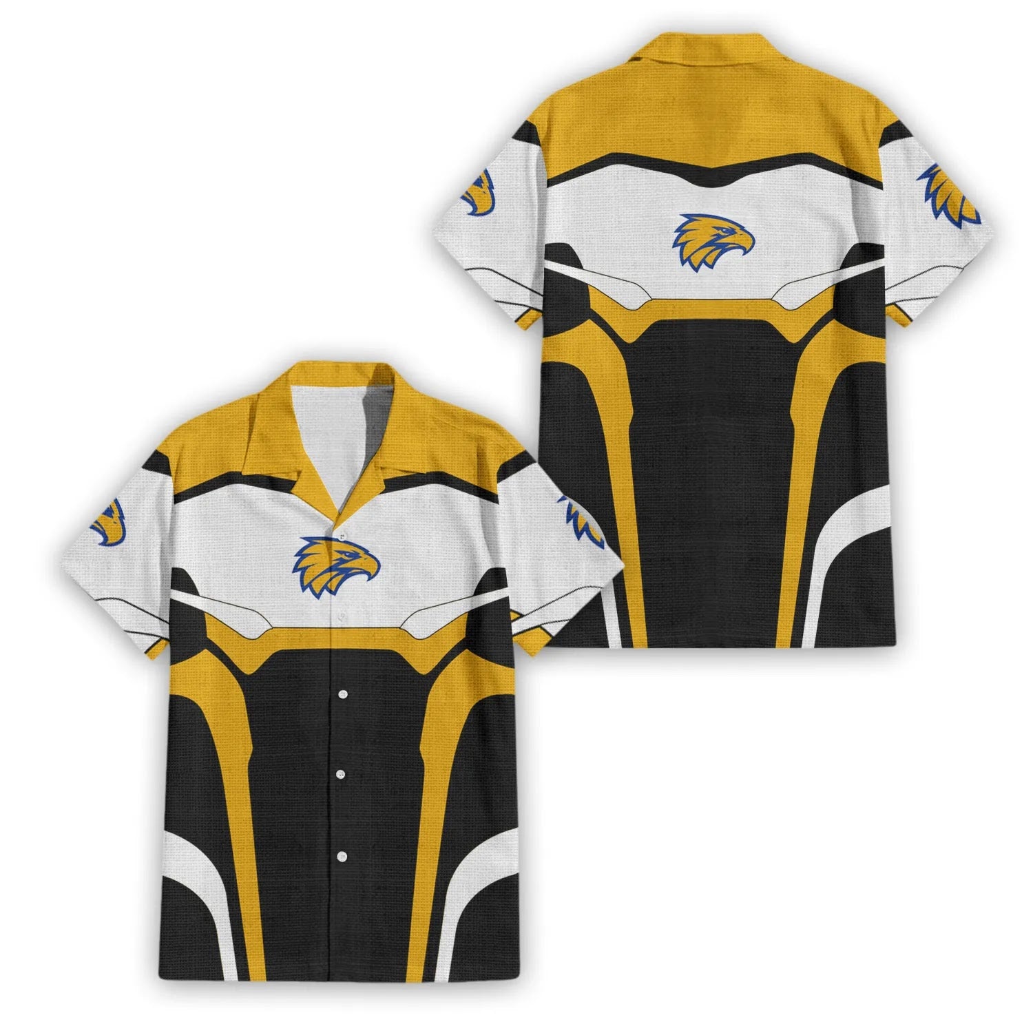 West Coast Eagles Apparels SC030