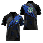 New Zealand Warriors Apparels SC009