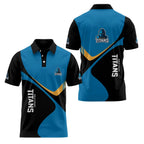 Gold Coast Titans Apparels SC058