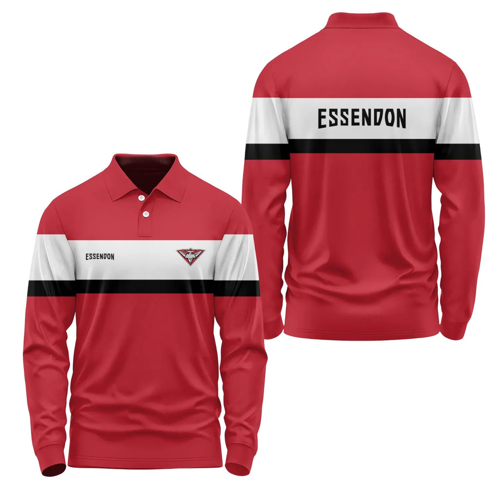 Essendon Bombers Apparels SC046