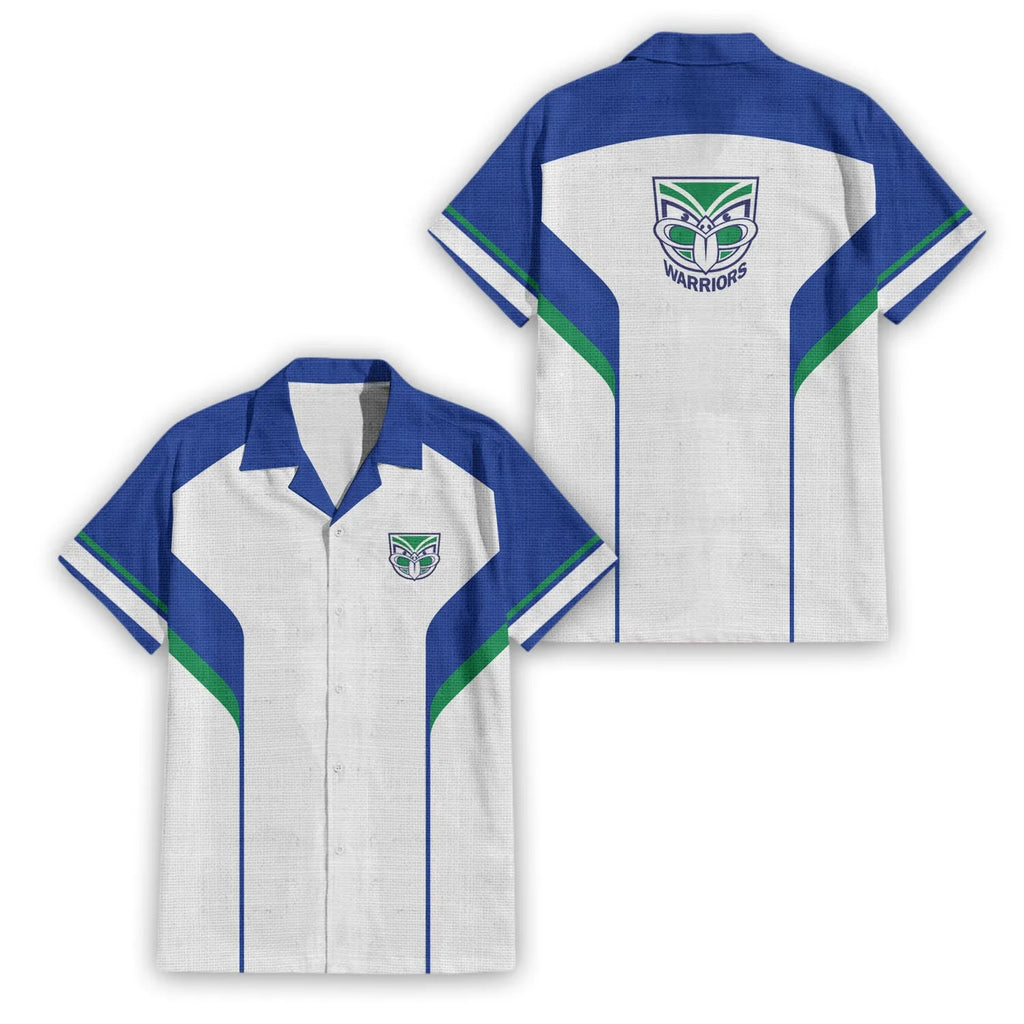 New Zealand Warriors Apparels SC113