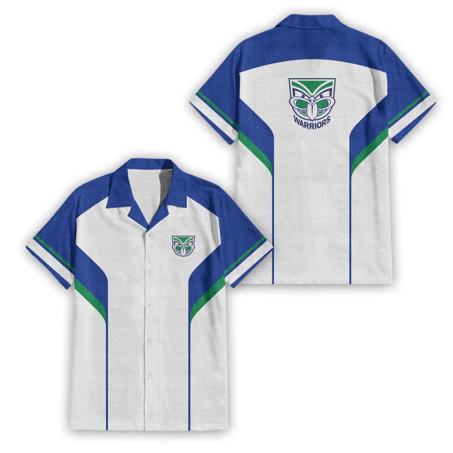 New Zealand Warriors Apparels SC113
