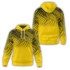 Richmond Tigers Hoodie SC121